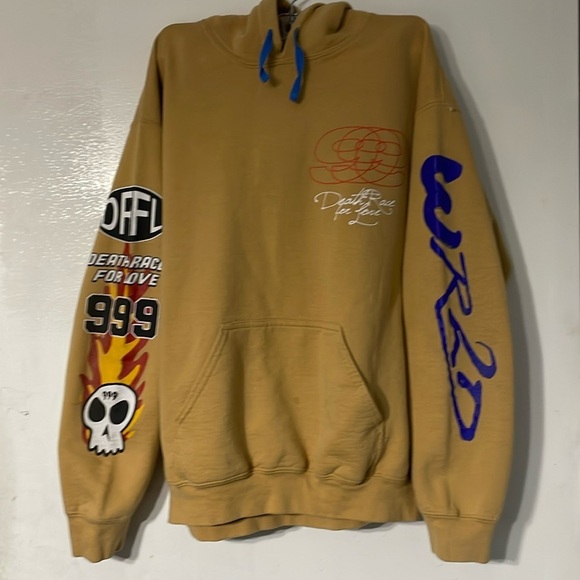 999 juice world Other - 999 juice world hoodie